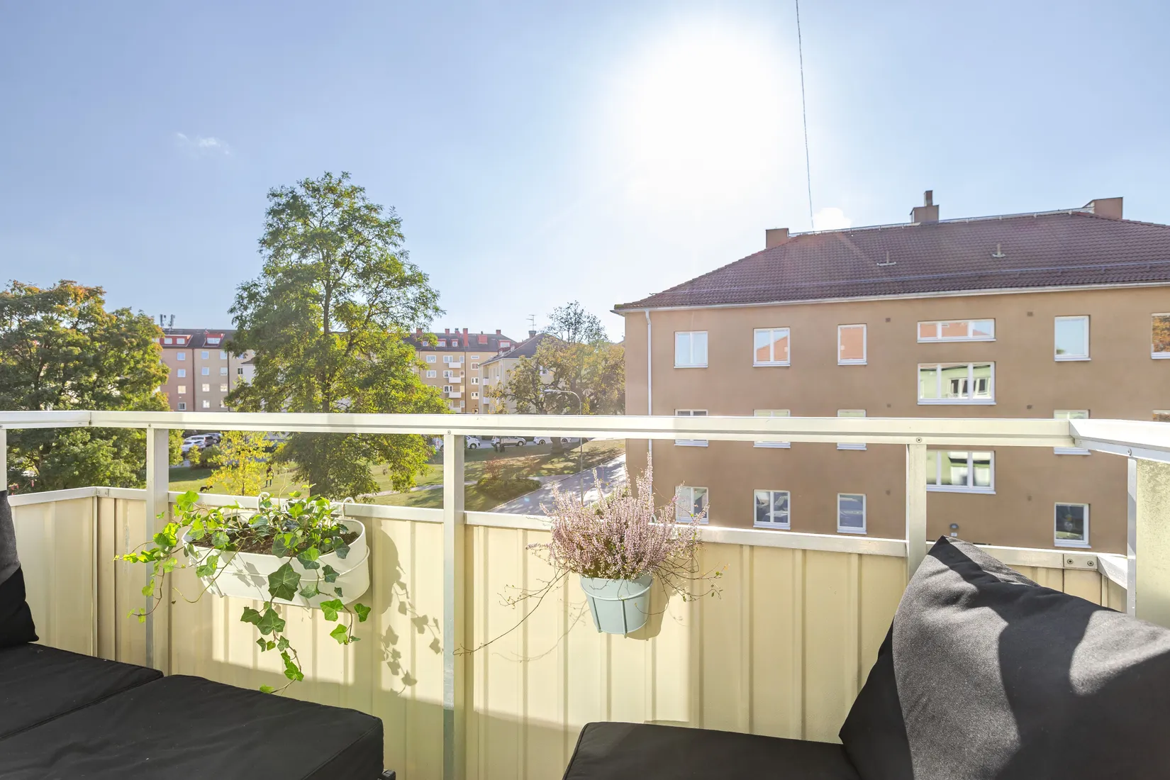 Bostadsrätt, Vallgatan 14, Vasastaden, Linköping