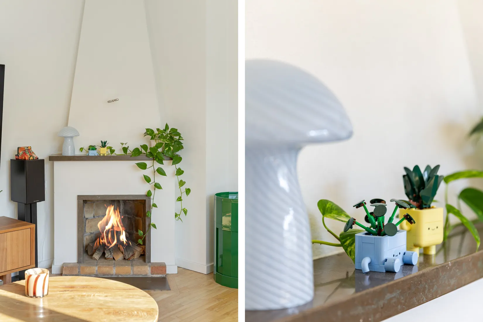 Bostadsrätt, Vallgatan 14, Vasastaden, Linköping
