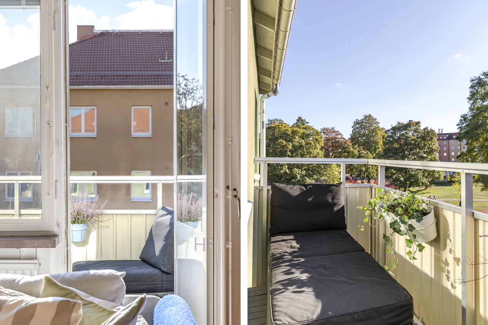 Bostadsrätt, Vallgatan 14, Vasastaden, Linköping
