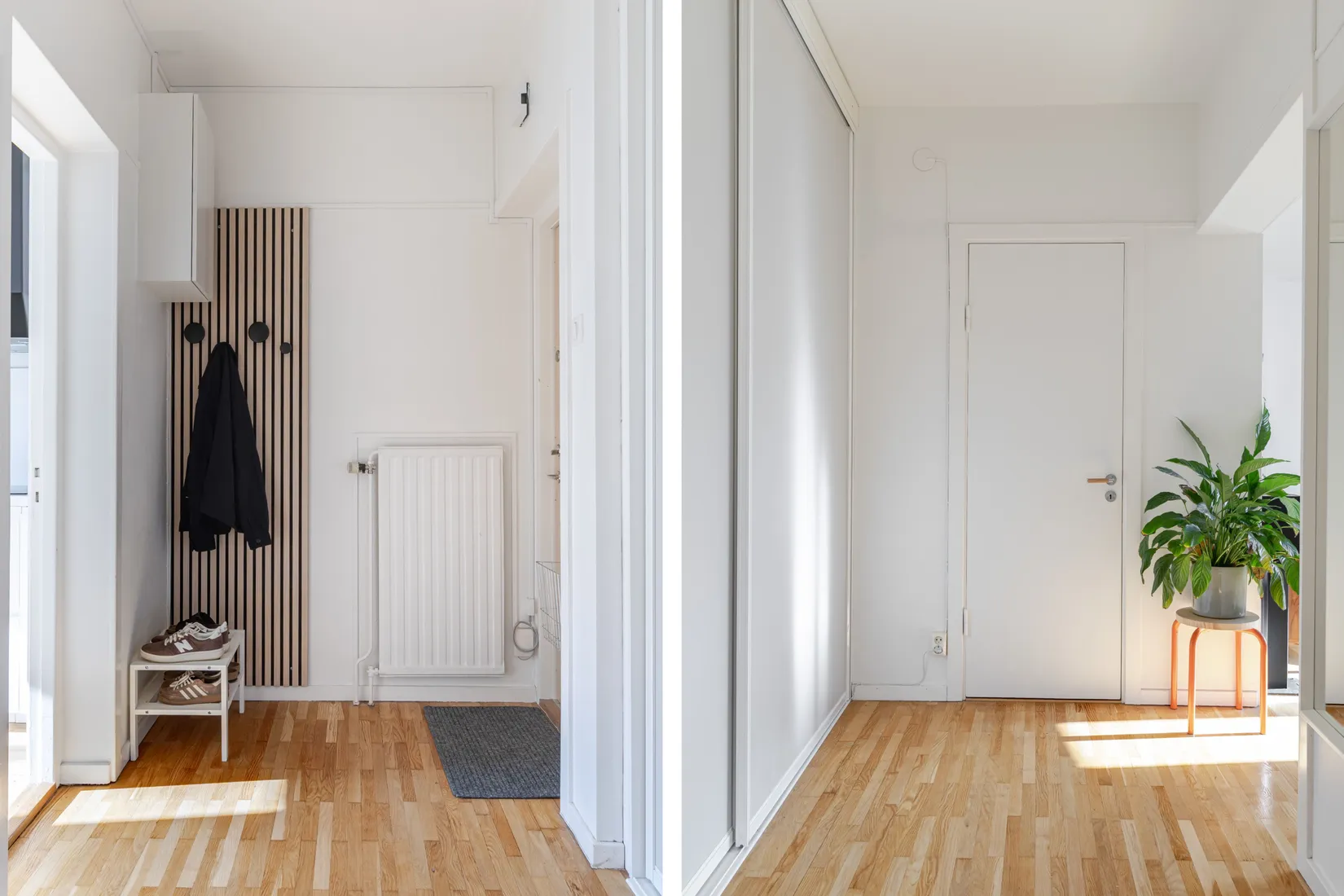 Bostadsrätt, Vallgatan 14, Vasastaden, Linköping