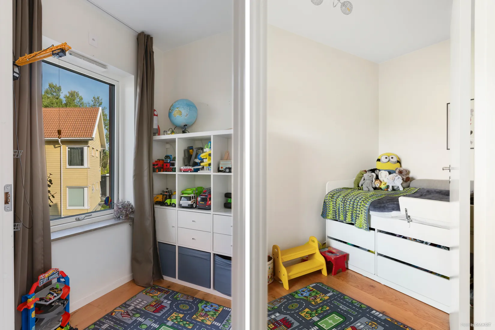 Bostadsrätt, Odlingsgatan 60, Ytterby Centrum, Kungälv
