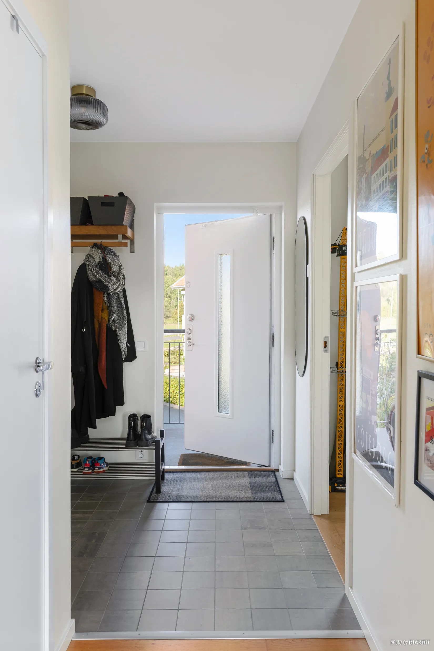 Bostadsrätt, Odlingsgatan 60, Ytterby Centrum, Kungälv
