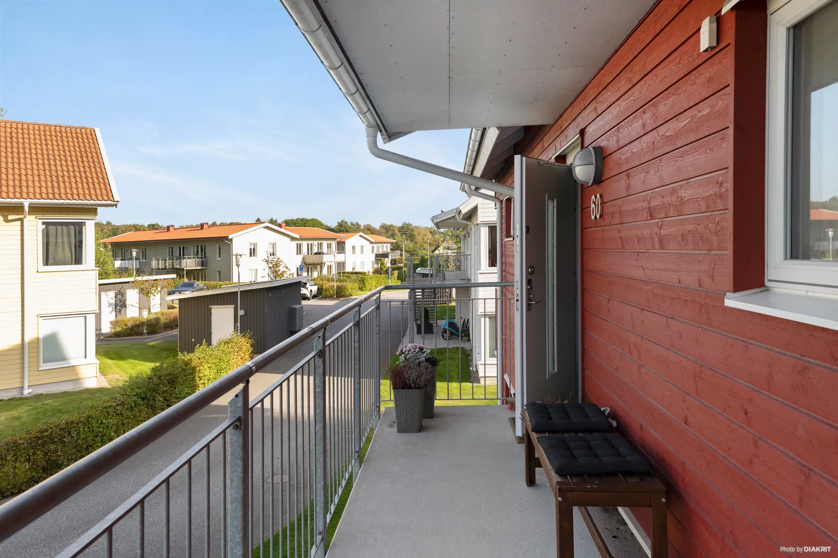 Bostadsrätt, Odlingsgatan 60, Ytterby Centrum, Kungälv