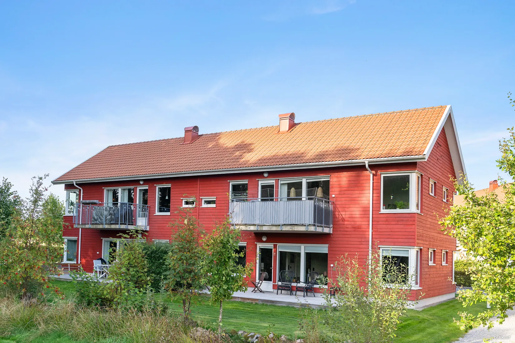 Bostadsrätt, Odlingsgatan 60, Ytterby Centrum, Kungälv