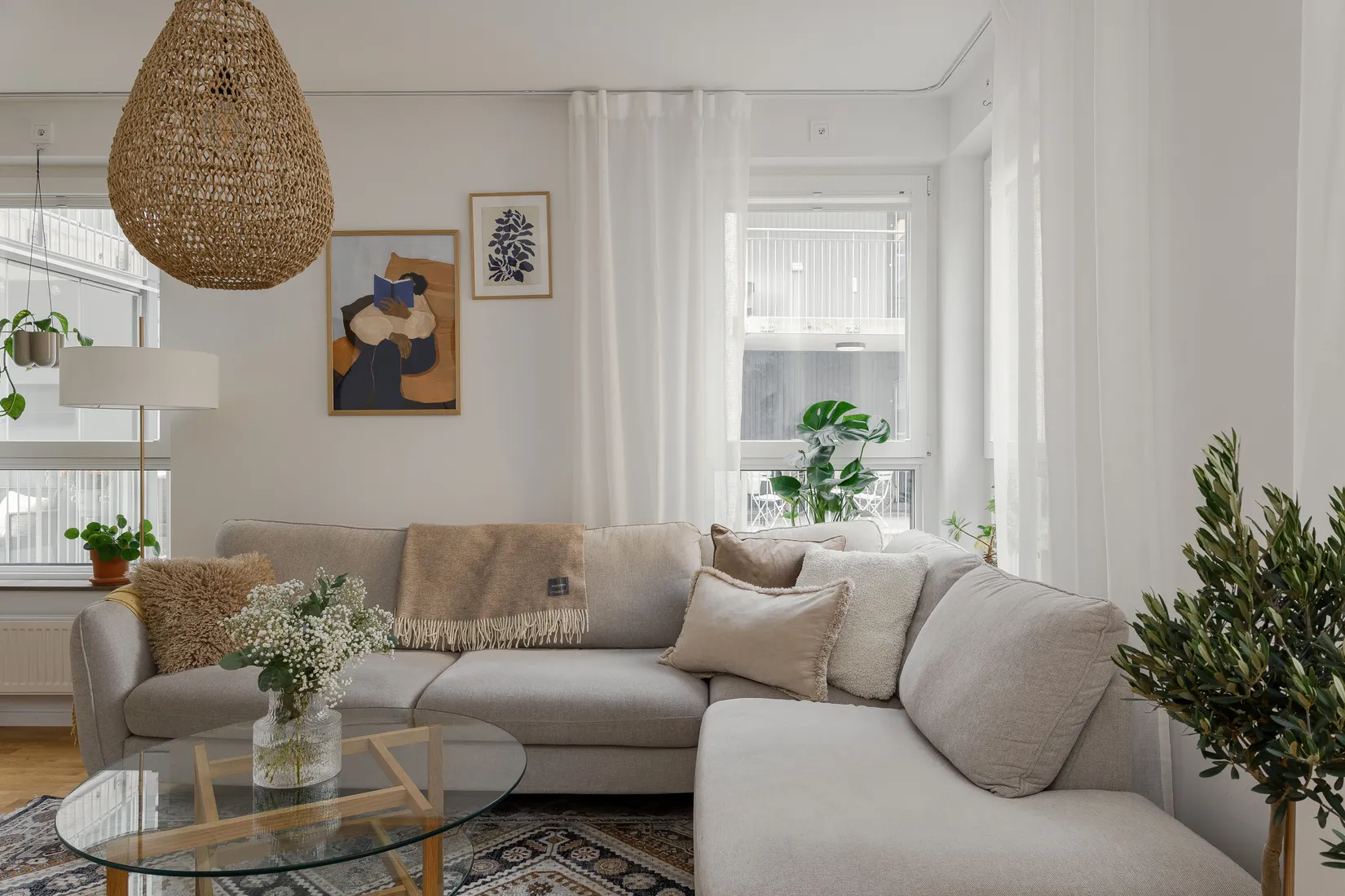Bostadsrätt, Södra Järnvägsgatan 4S, Söder, Växjö