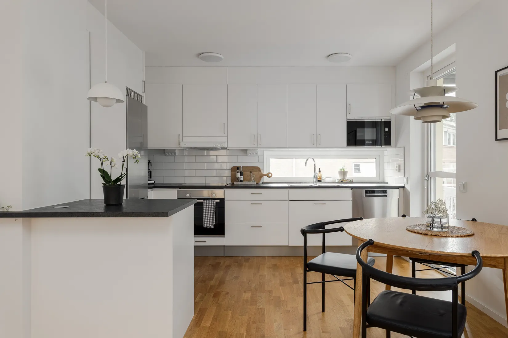 Bostadsrätt, Södra Järnvägsgatan 4S, Söder, Växjö