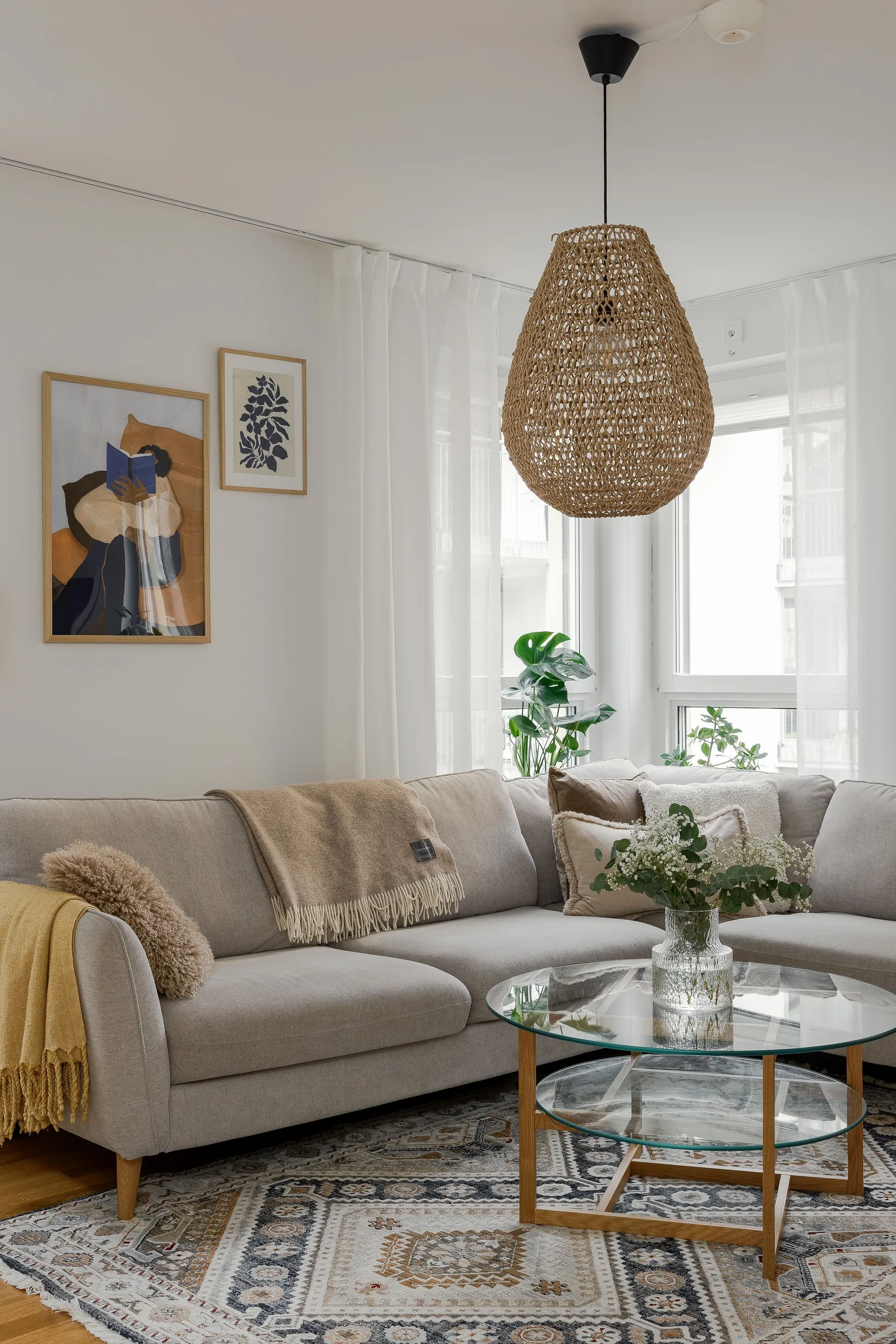 Bostadsrätt, Södra Järnvägsgatan 4S, Söder, Växjö