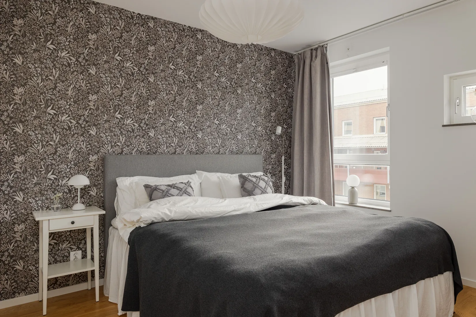 Bostadsrätt, Södra Järnvägsgatan 4S, Söder, Växjö