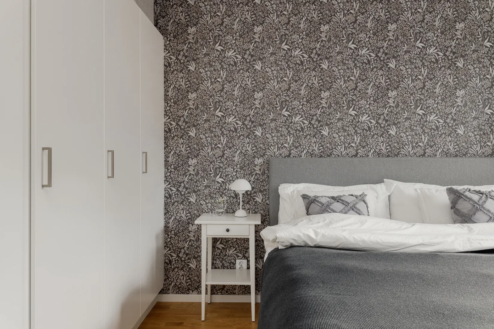 Bostadsrätt, Södra Järnvägsgatan 4S, Söder, Växjö