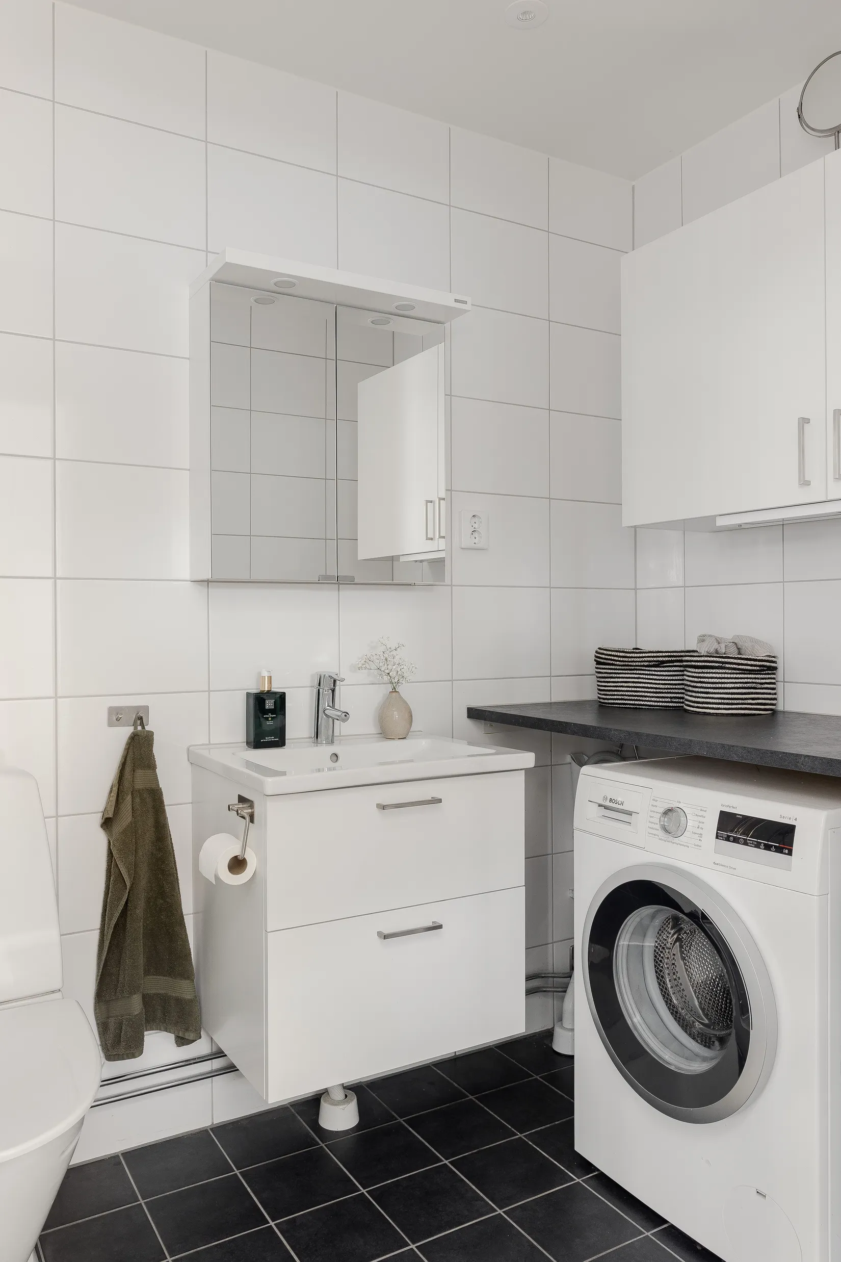 Bostadsrätt, Södra Järnvägsgatan 4S, Söder, Växjö