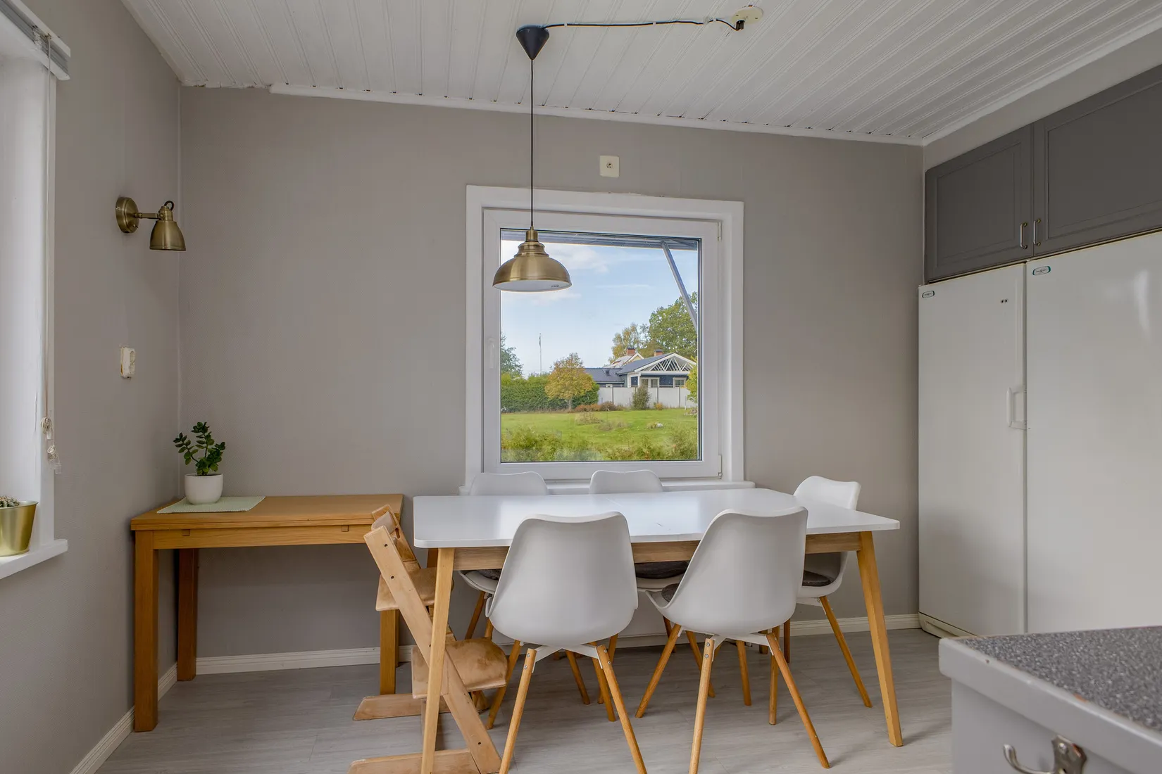 Villa, Östra Säbygatan 1, Östersäby, Kungsör