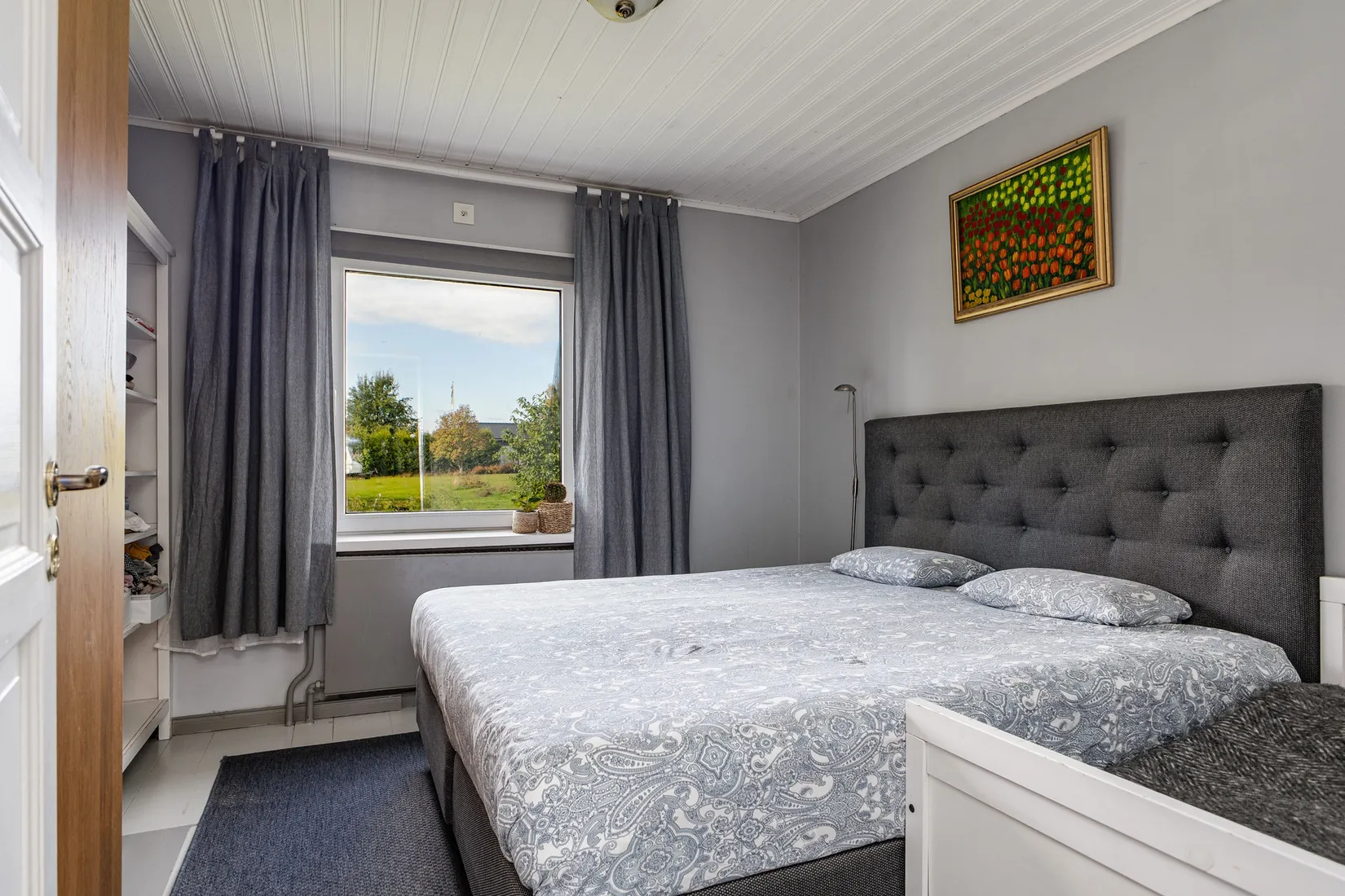 Villa, Östra Säbygatan 1, Östersäby, Kungsör