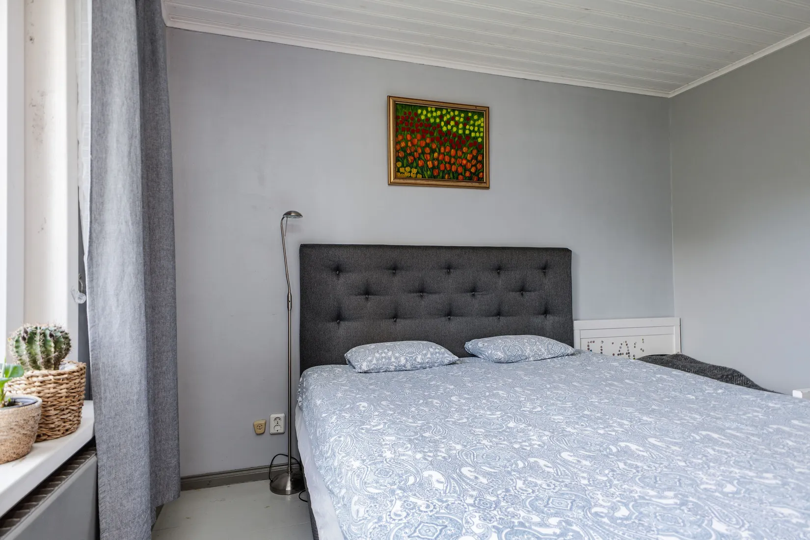 Villa, Östra Säbygatan 1, Östersäby, Kungsör