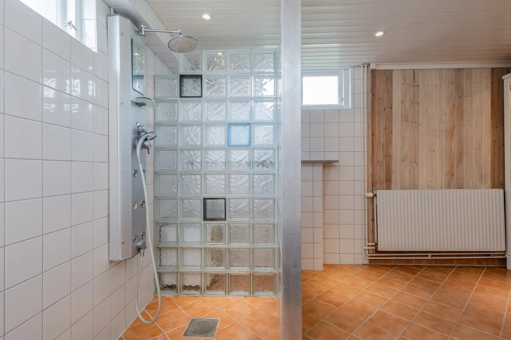 Villa, Östra Säbygatan 1, Östersäby, Kungsör