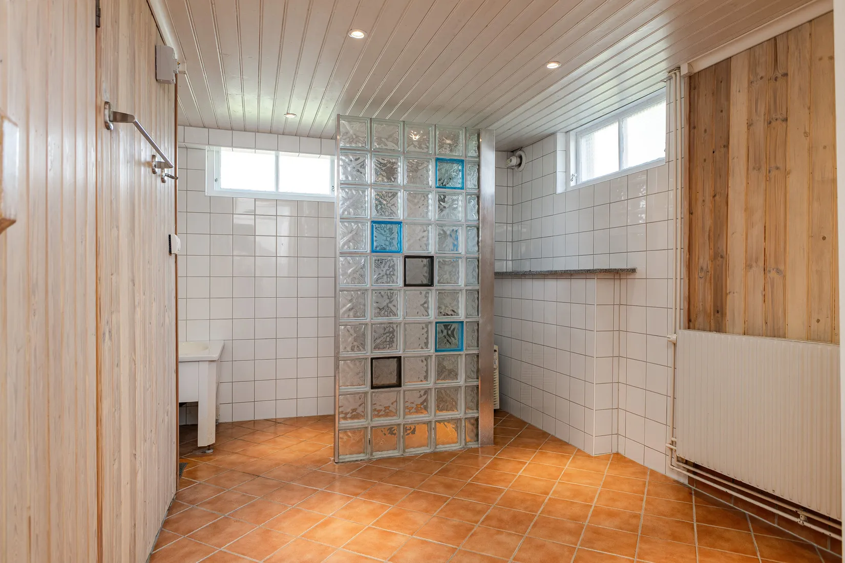 Villa, Östra Säbygatan 1, Östersäby, Kungsör