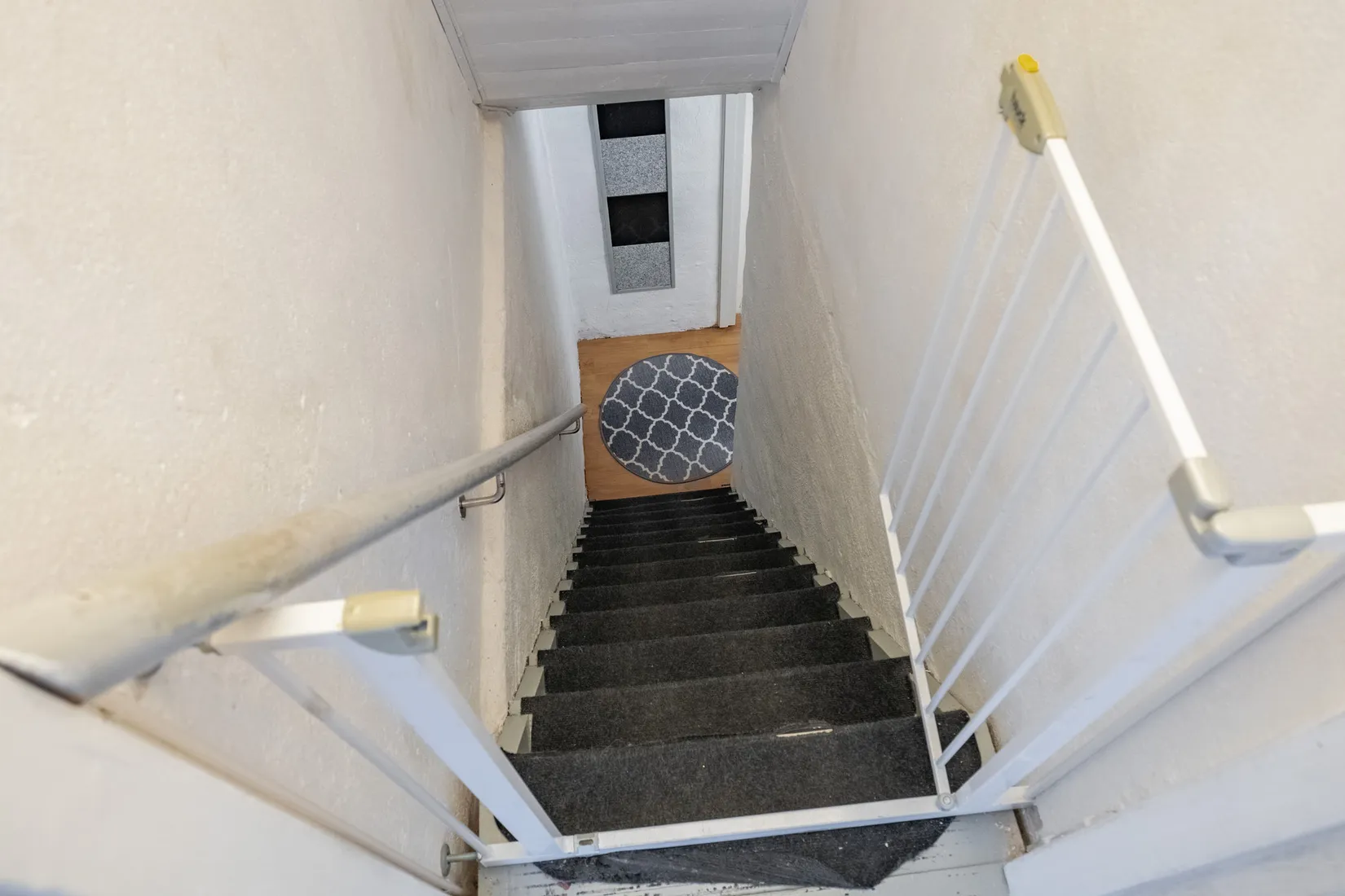 Villa, Östra Säbygatan 1, Östersäby, Kungsör