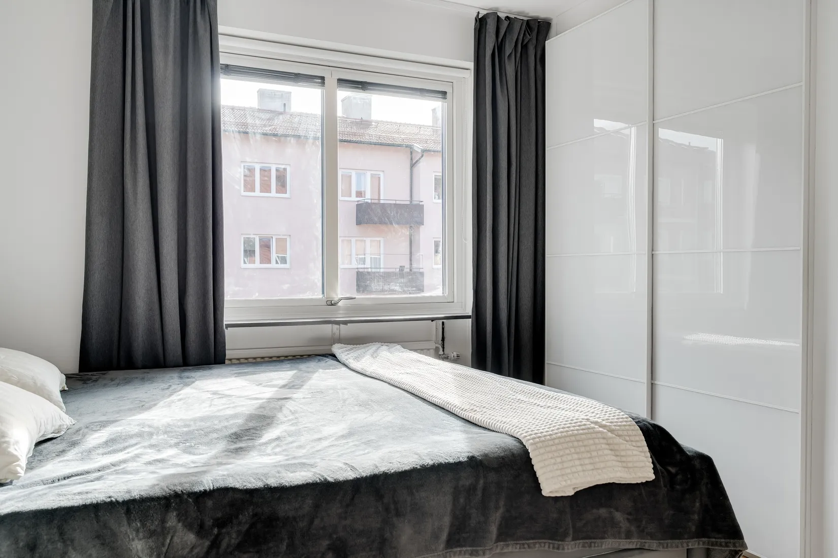 Bostadsrätt, Skolgatan 13, Hässleholm - Centrum, Hässleholm