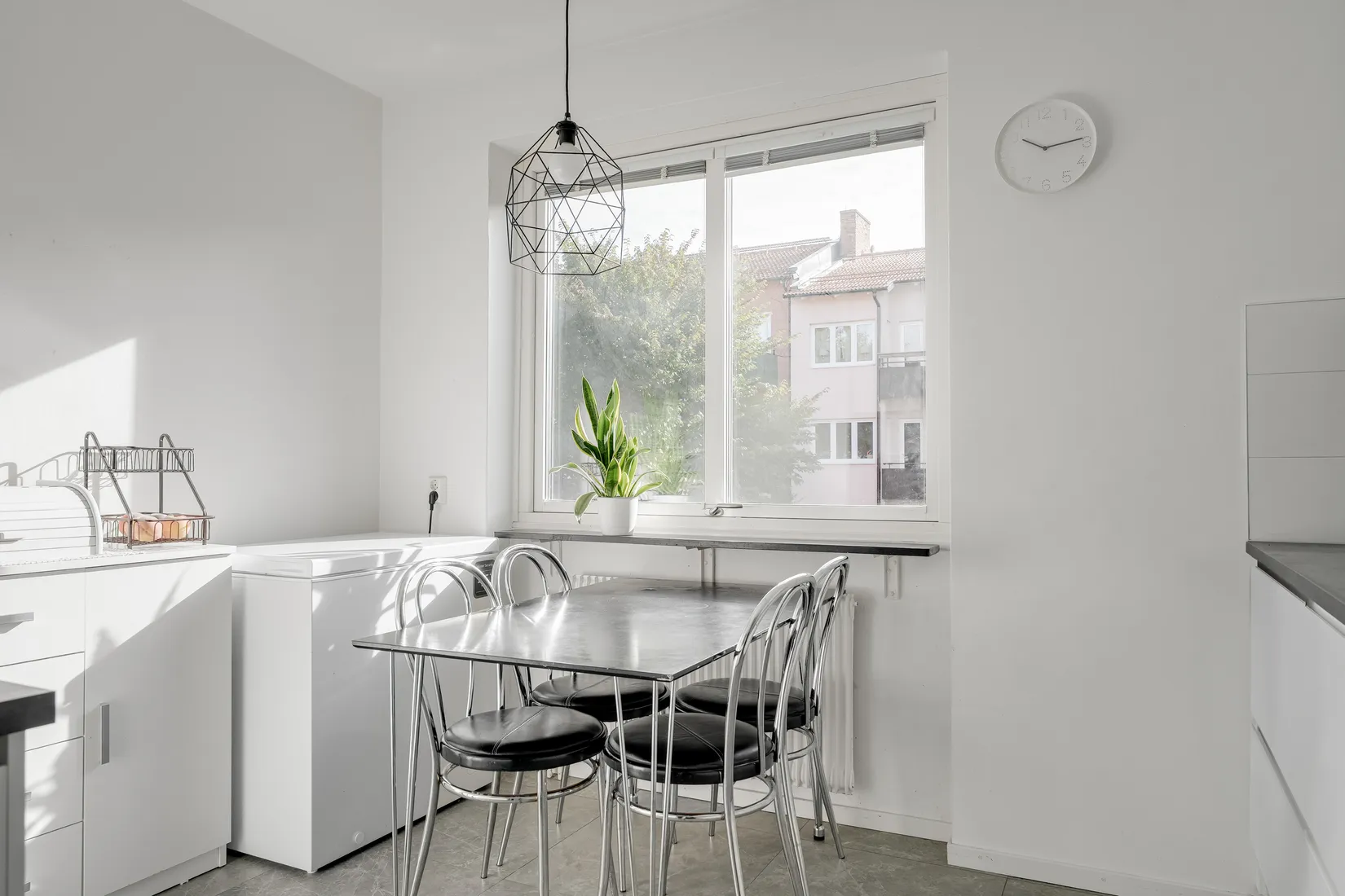 Bostadsrätt, Skolgatan 13, Hässleholm - Centrum, Hässleholm