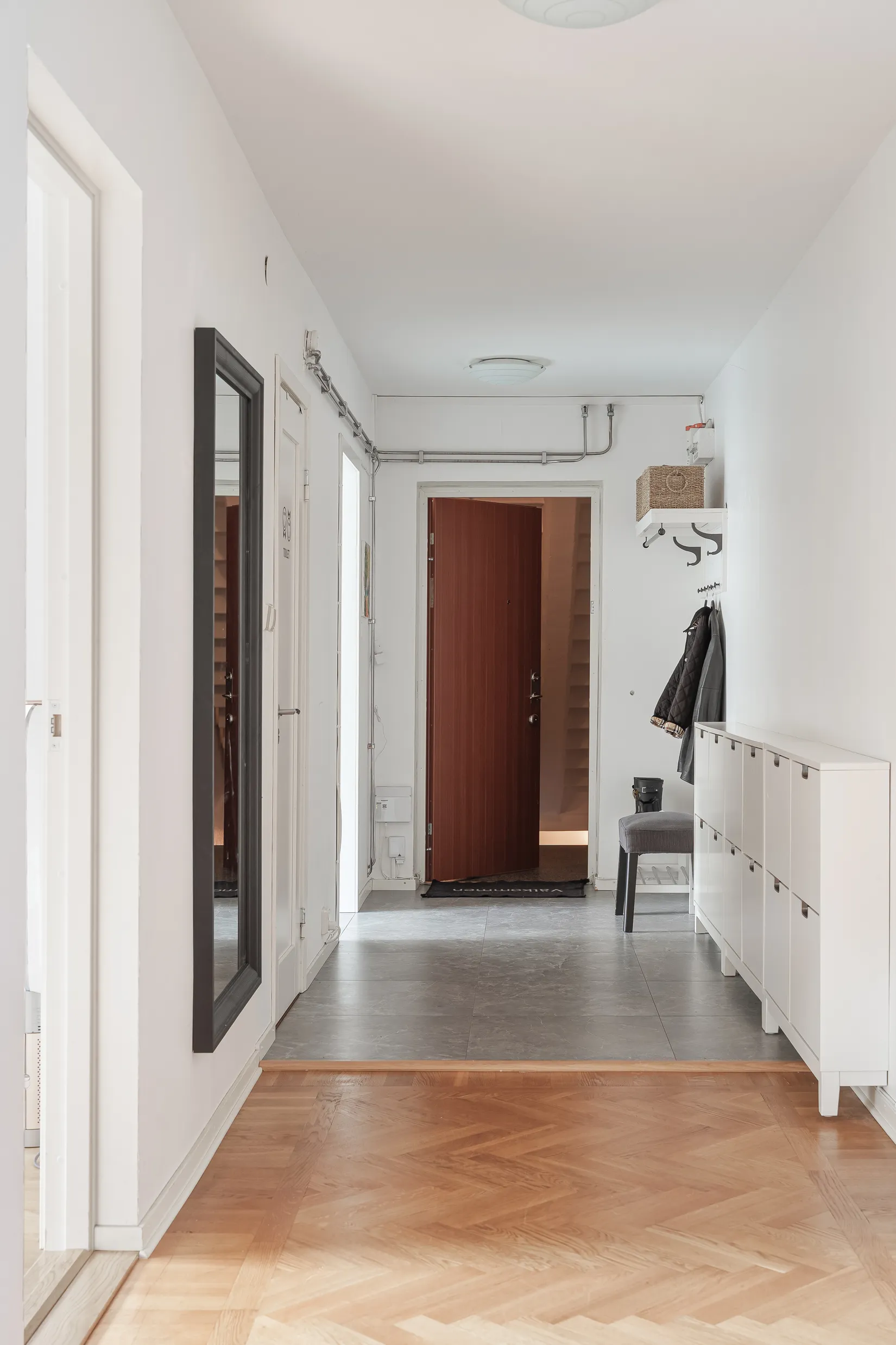 Bostadsrätt, Skolgatan 13, Hässleholm - Centrum, Hässleholm
