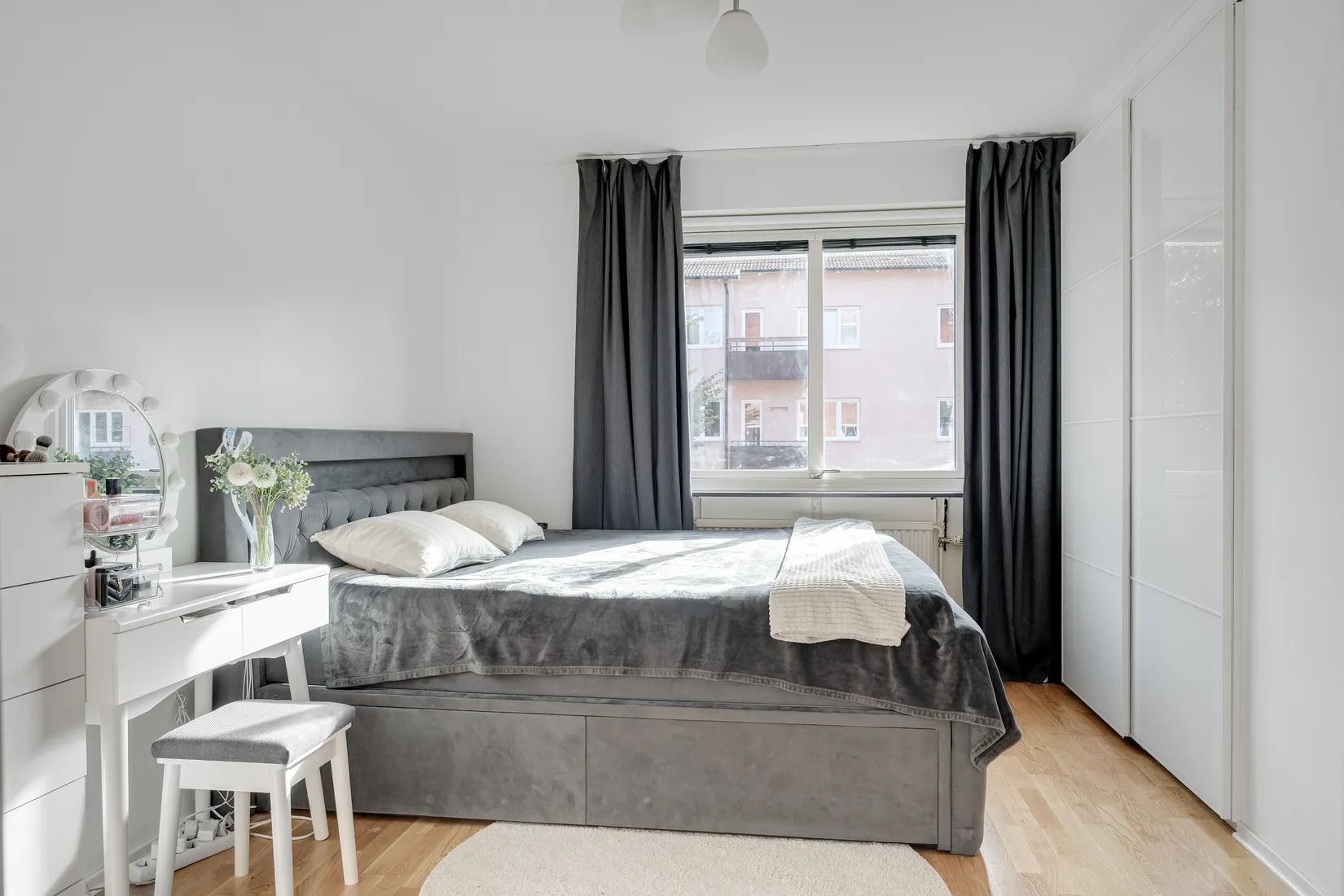 Bostadsrätt, Skolgatan 13, Hässleholm - Centrum, Hässleholm