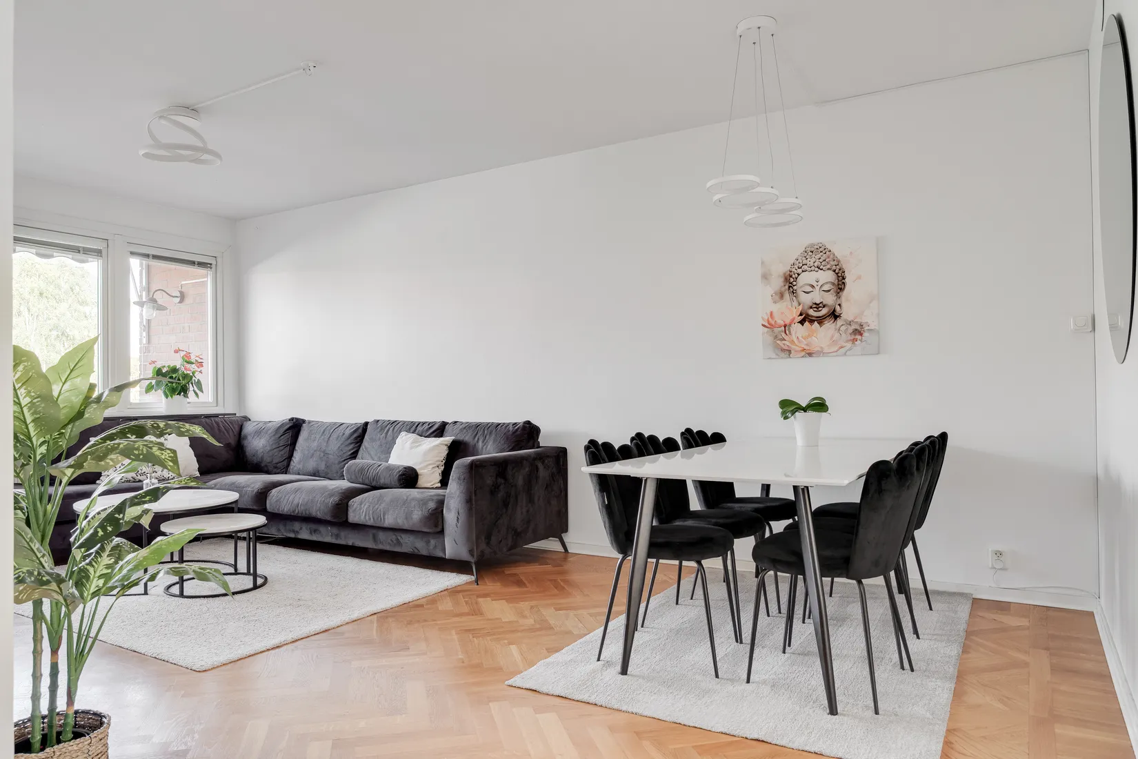 Bostadsrätt, Skolgatan 13, Hässleholm - Centrum, Hässleholm
