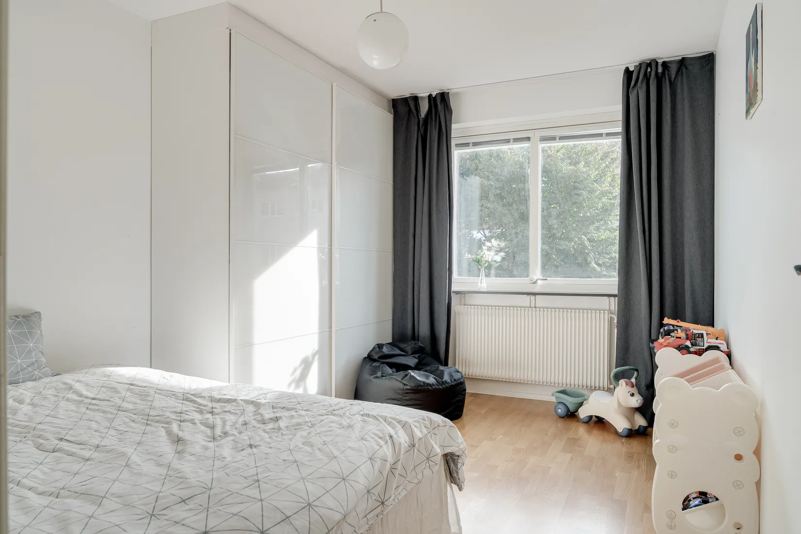 Bostadsrätt, Skolgatan 13, Hässleholm - Centrum, Hässleholm