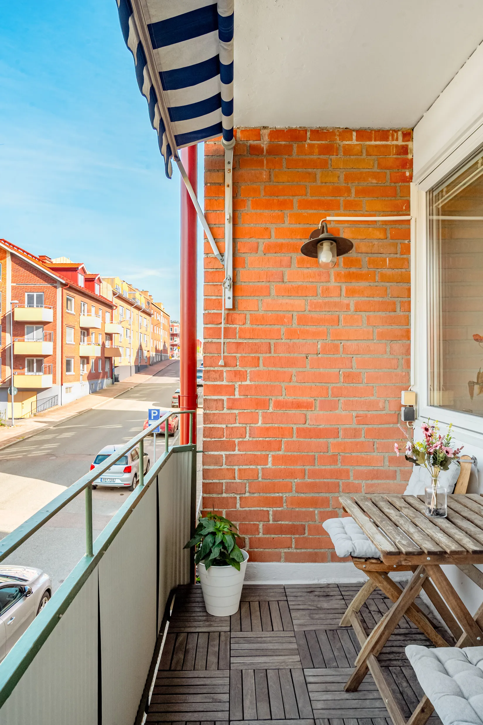 Bostadsrätt, Skolgatan 13, Hässleholm - Centrum, Hässleholm