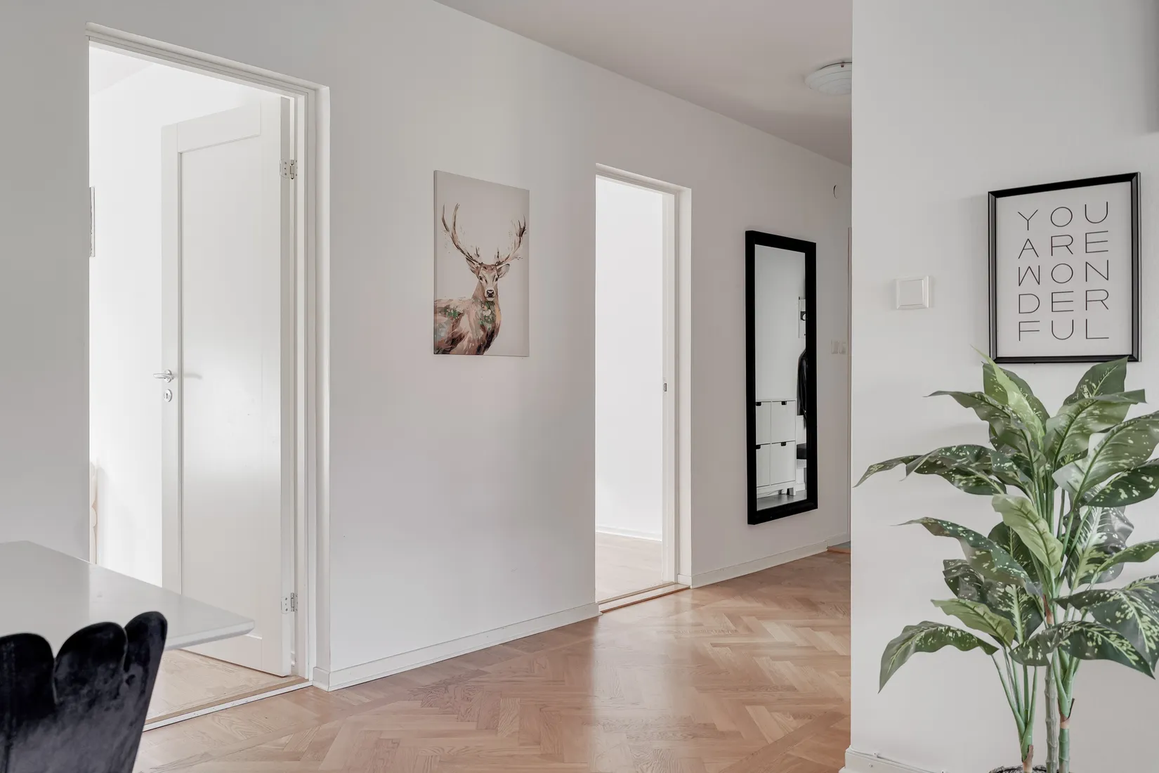Bostadsrätt, Skolgatan 13, Hässleholm - Centrum, Hässleholm