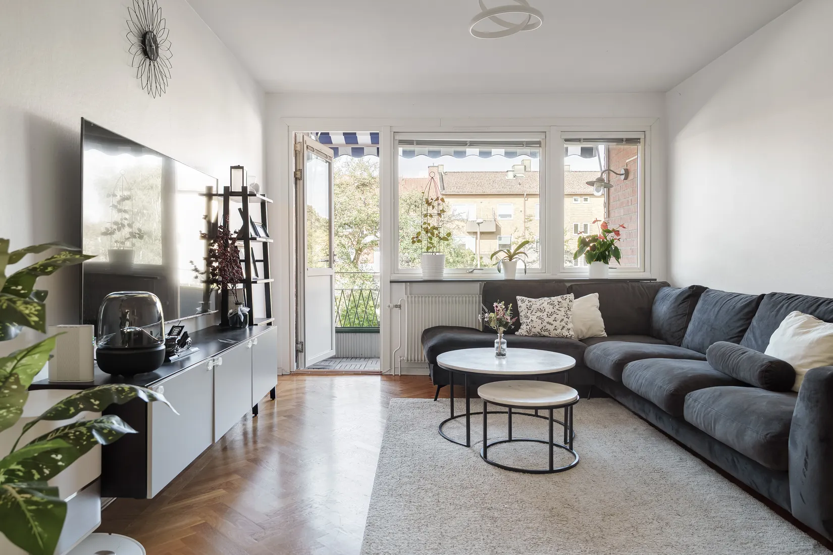 Bostadsrätt, Skolgatan 13, Hässleholm - Centrum, Hässleholm