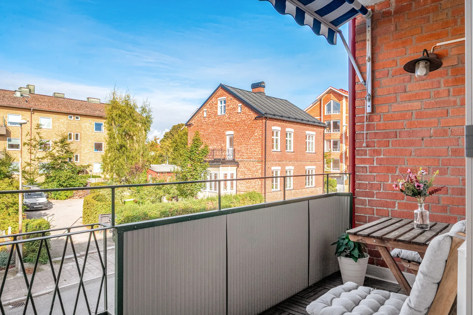 Bostadsrätt, Skolgatan 13, Hässleholm - Centrum, Hässleholm