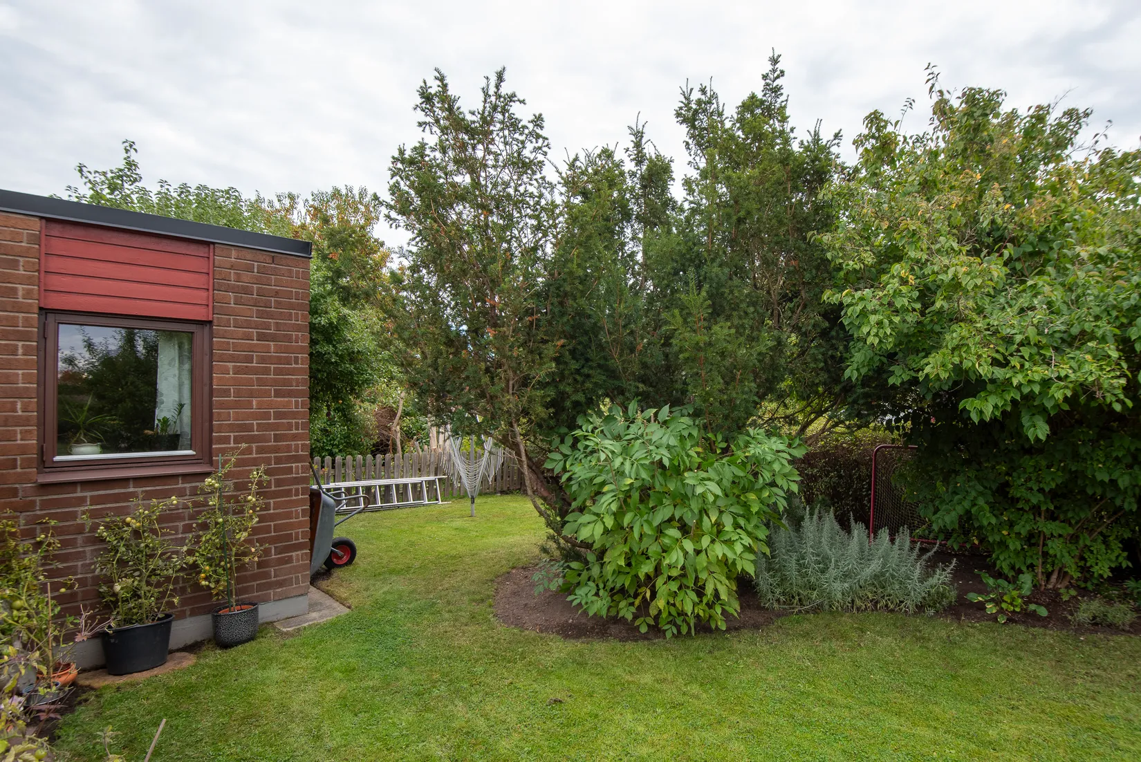 Villa, Stafettgatan 39, Rönnby, Västerås