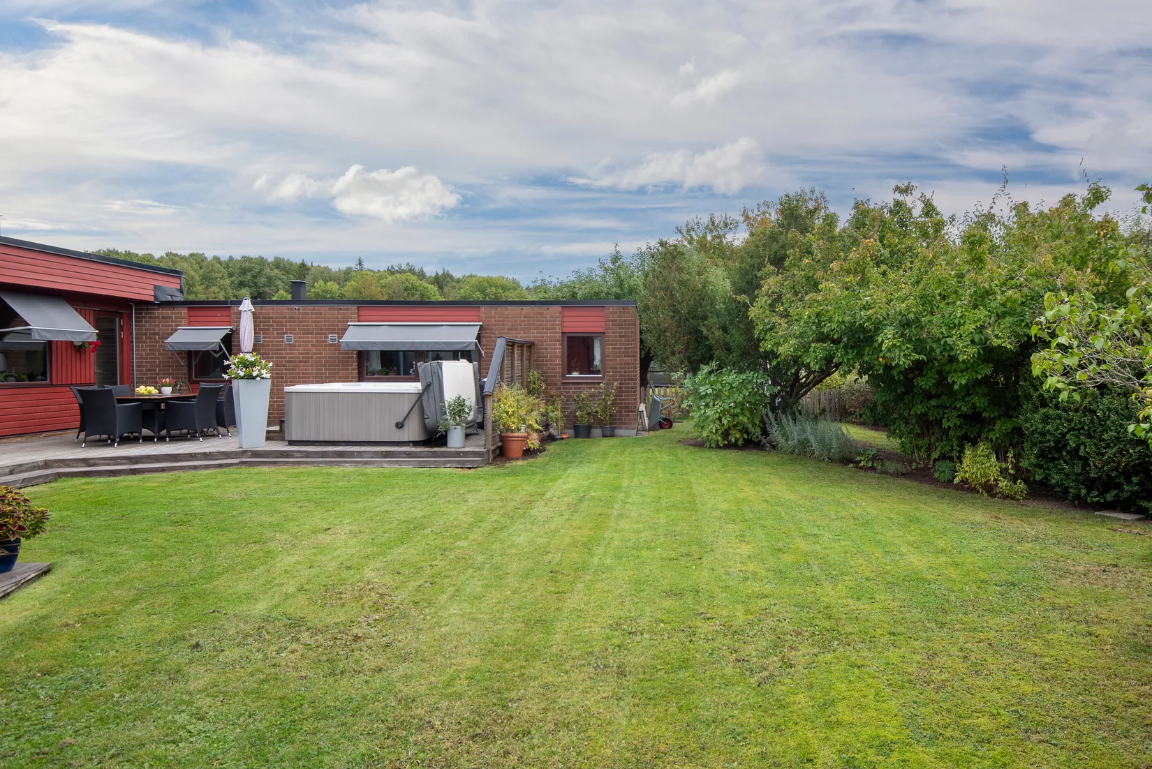 Villa, Stafettgatan 39, Rönnby, Västerås