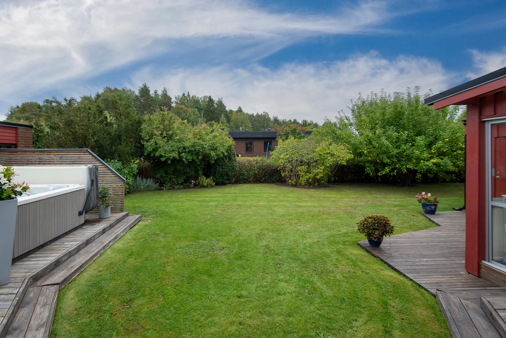 Villa, Stafettgatan 39, Rönnby, Västerås