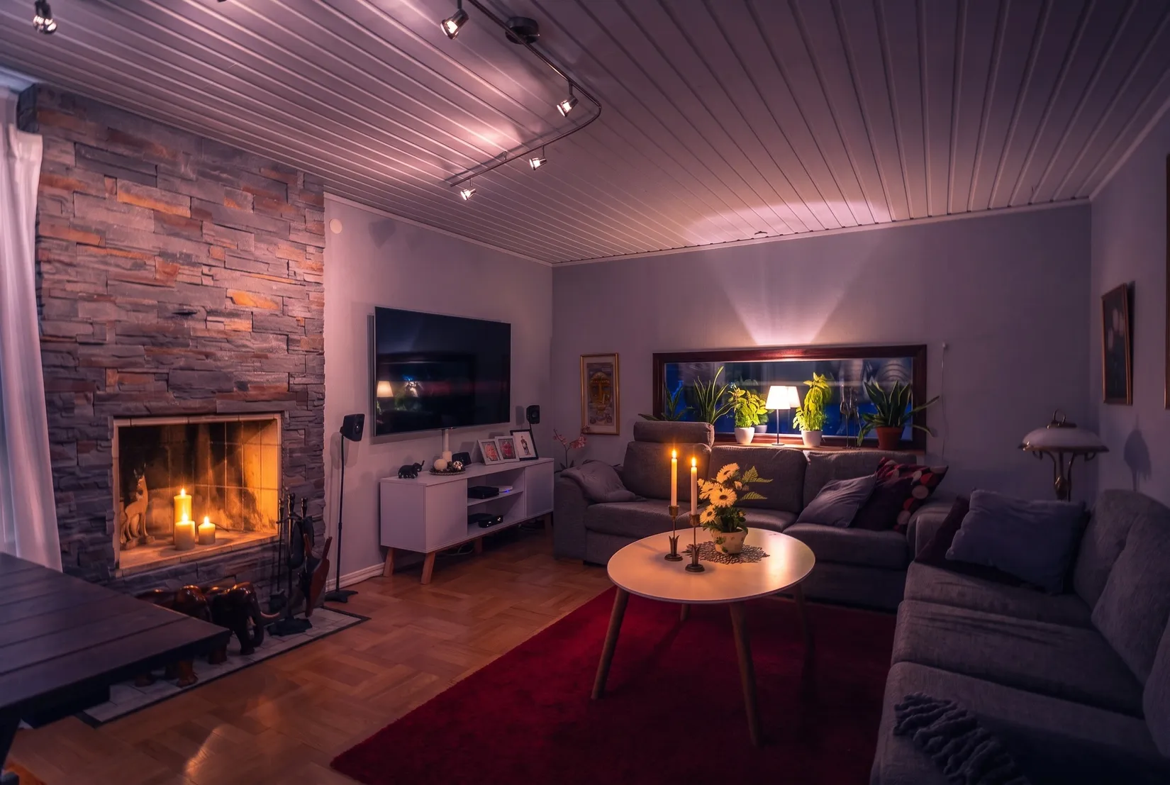 Villa, Stafettgatan 39, Rönnby, Västerås