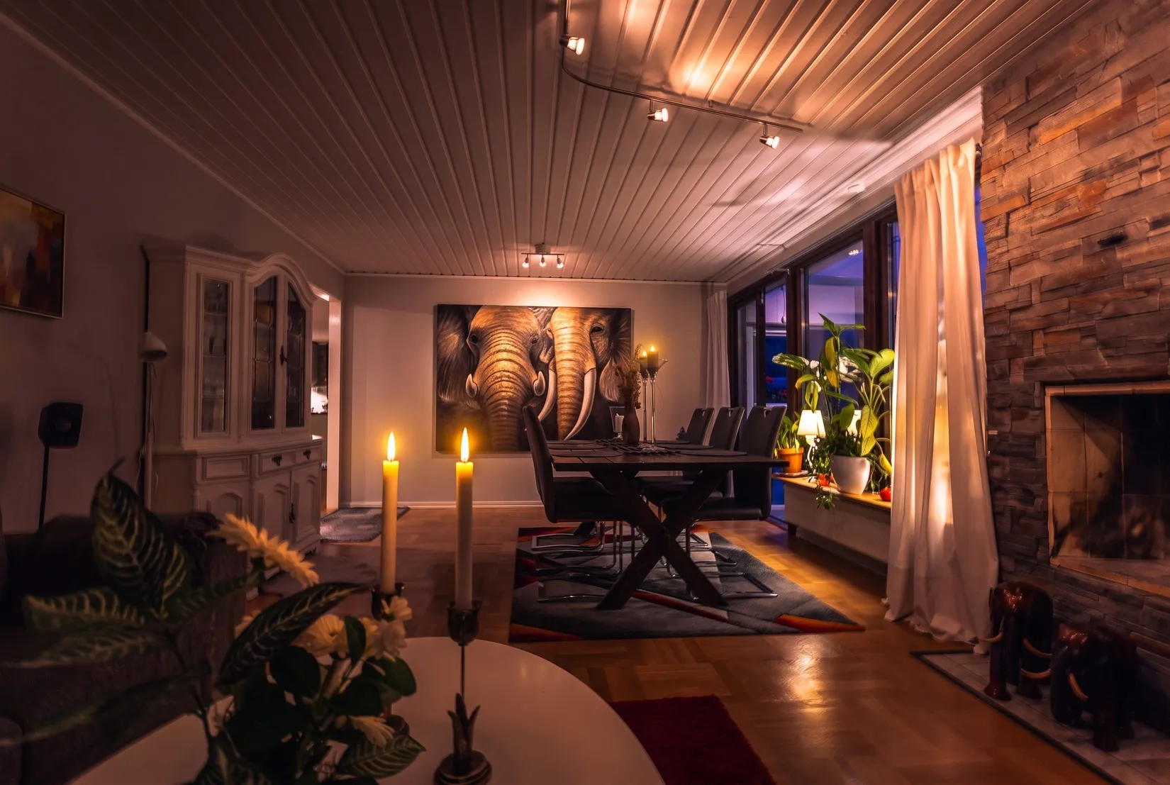 Villa, Stafettgatan 39, Rönnby, Västerås