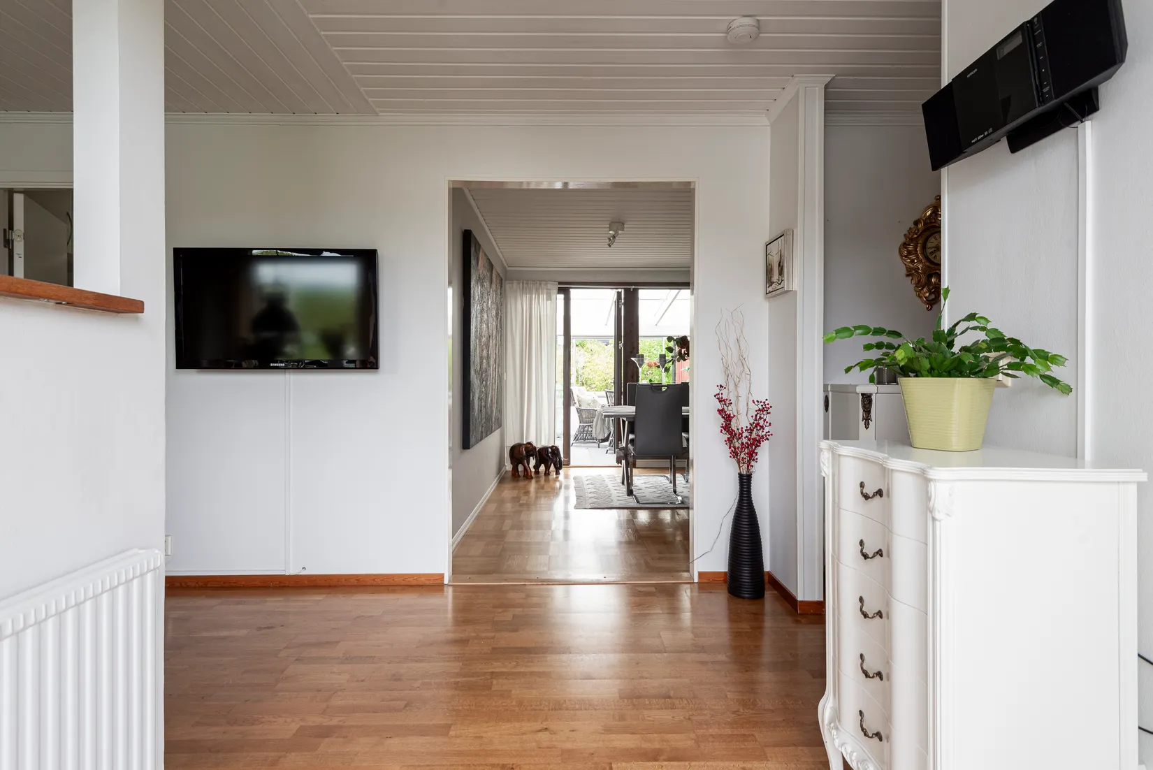 Villa, Stafettgatan 39, Rönnby, Västerås