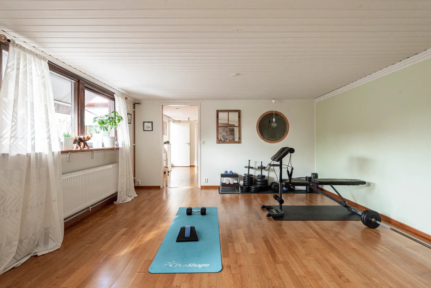 Villa, Stafettgatan 39, Rönnby, Västerås
