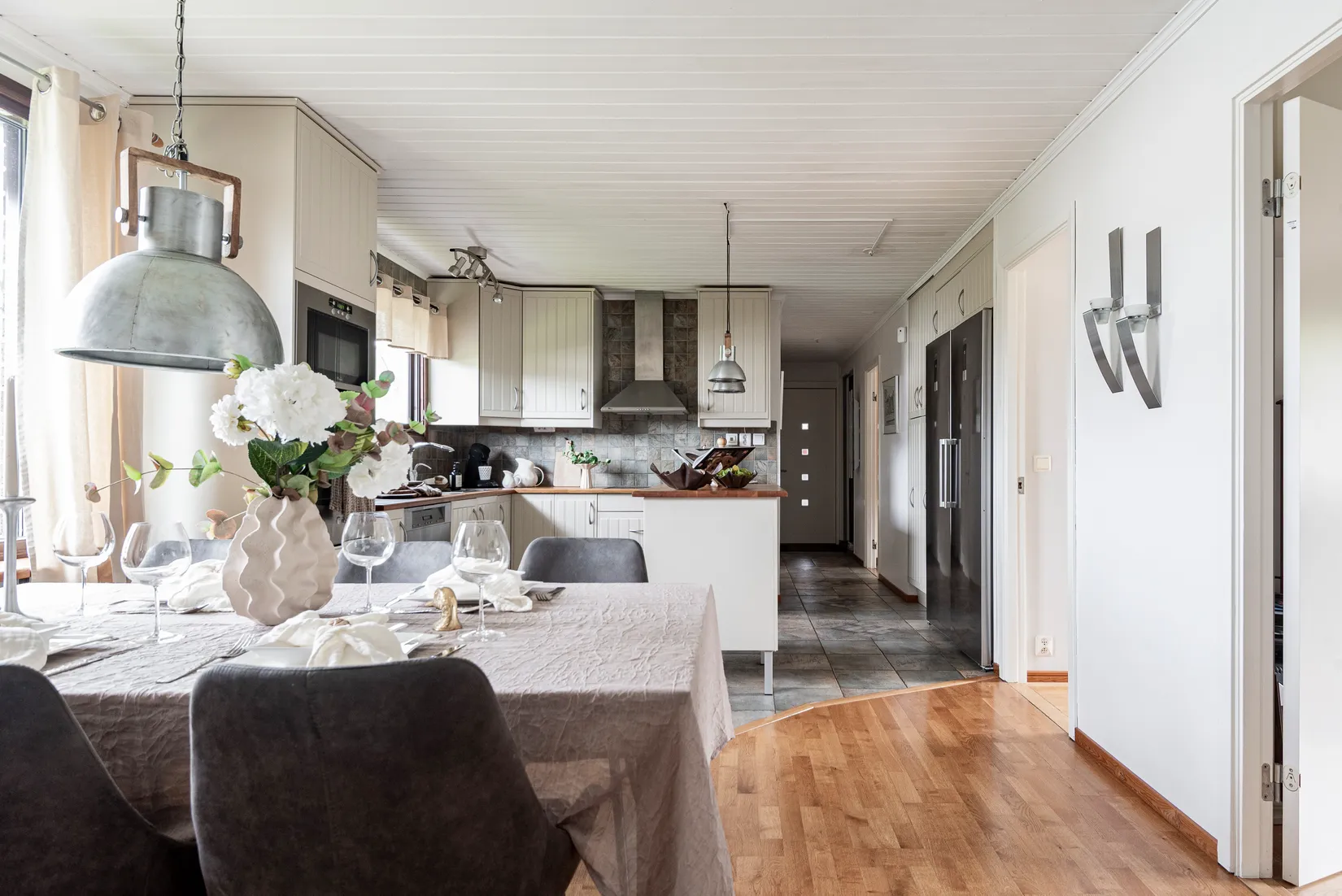 Villa, Stafettgatan 39, Rönnby, Västerås