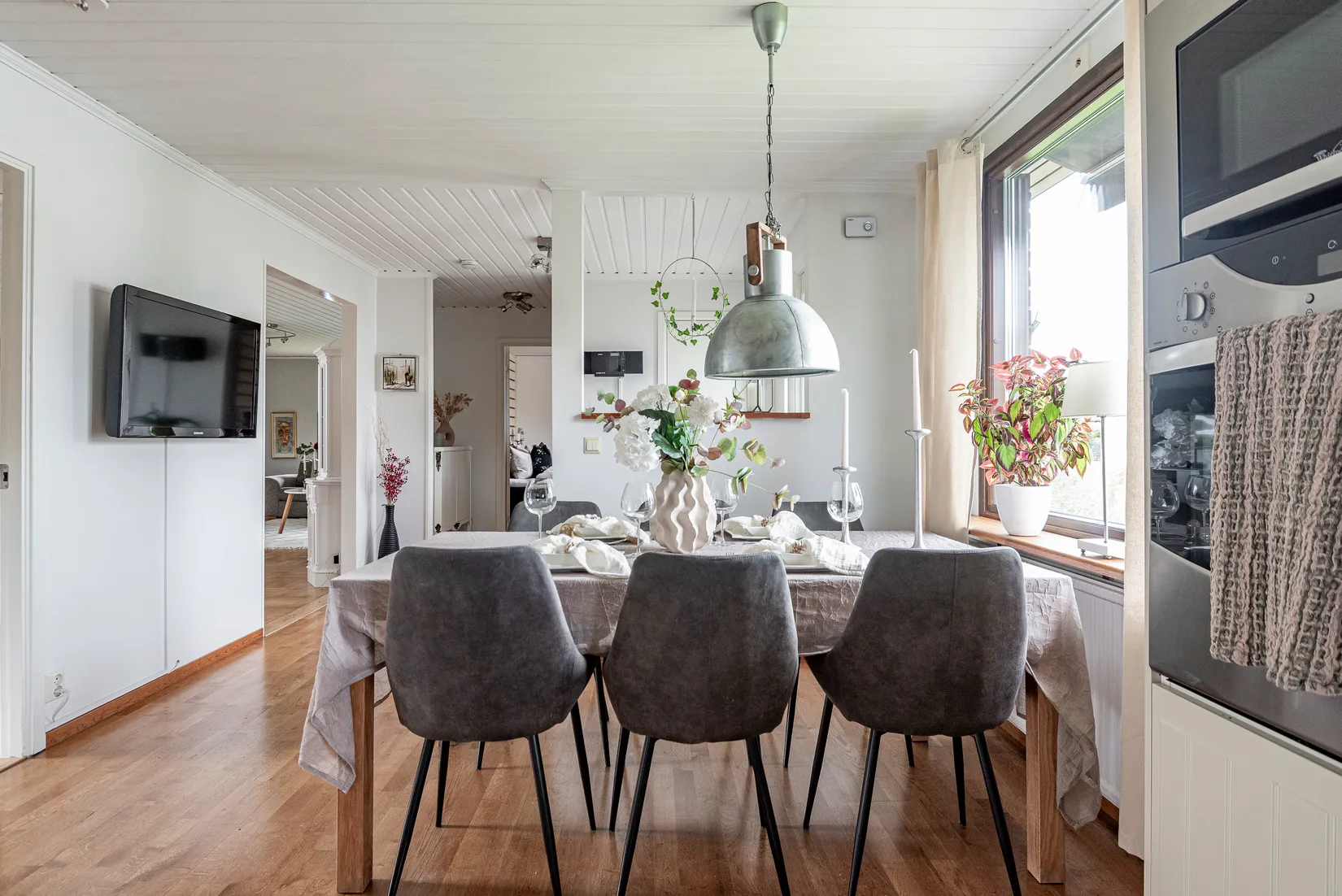 Villa, Stafettgatan 39, Rönnby, Västerås