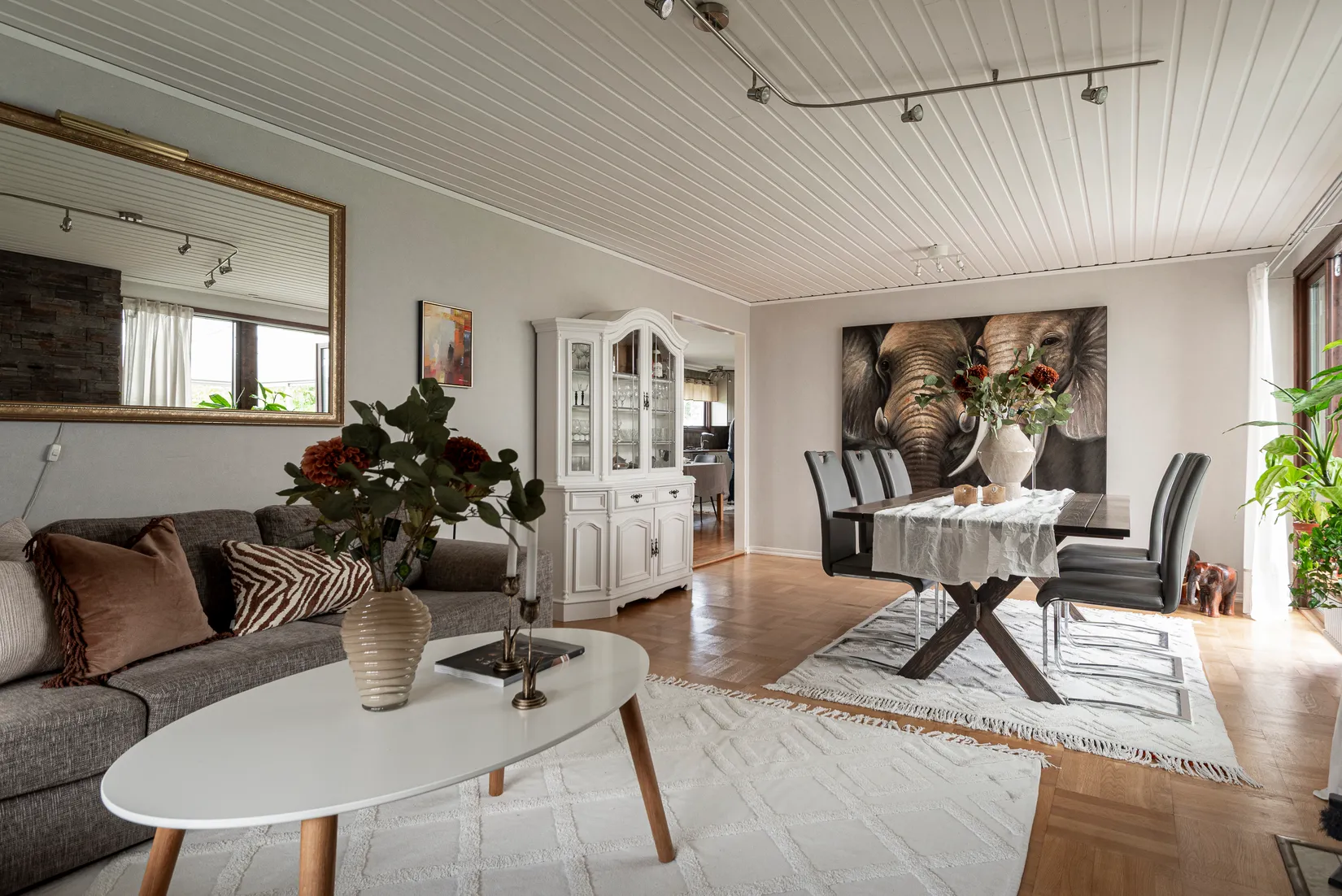 Villa, Stafettgatan 39, Rönnby, Västerås