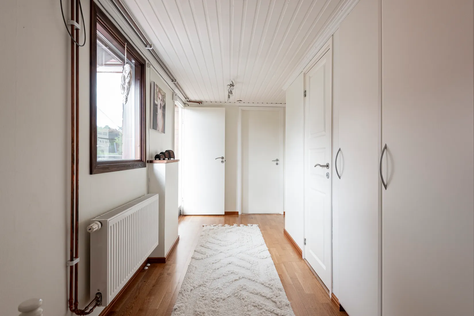 Villa, Stafettgatan 39, Rönnby, Västerås