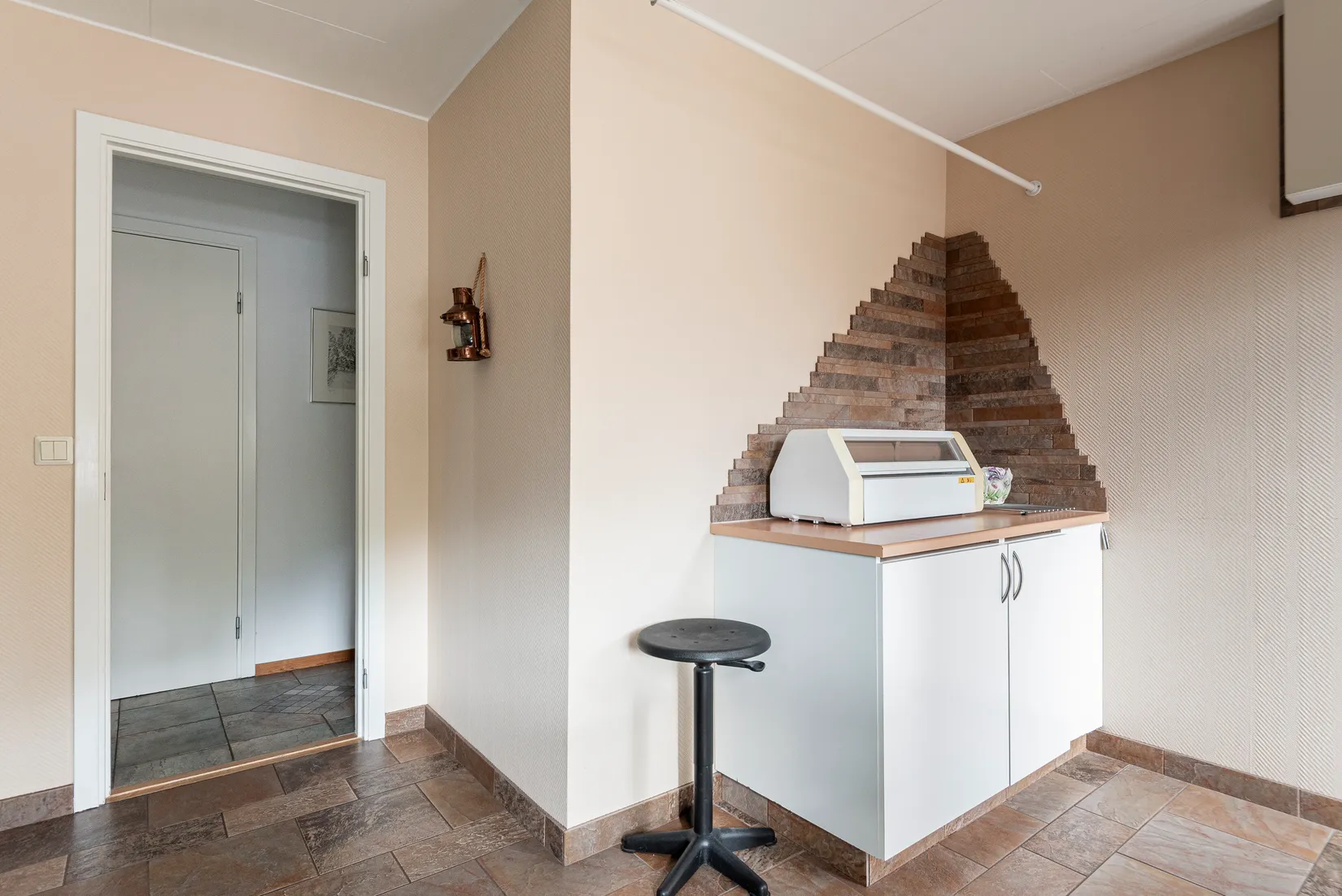 Villa, Stafettgatan 39, Rönnby, Västerås