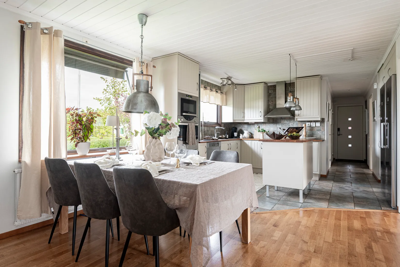 Villa, Stafettgatan 39, Rönnby, Västerås