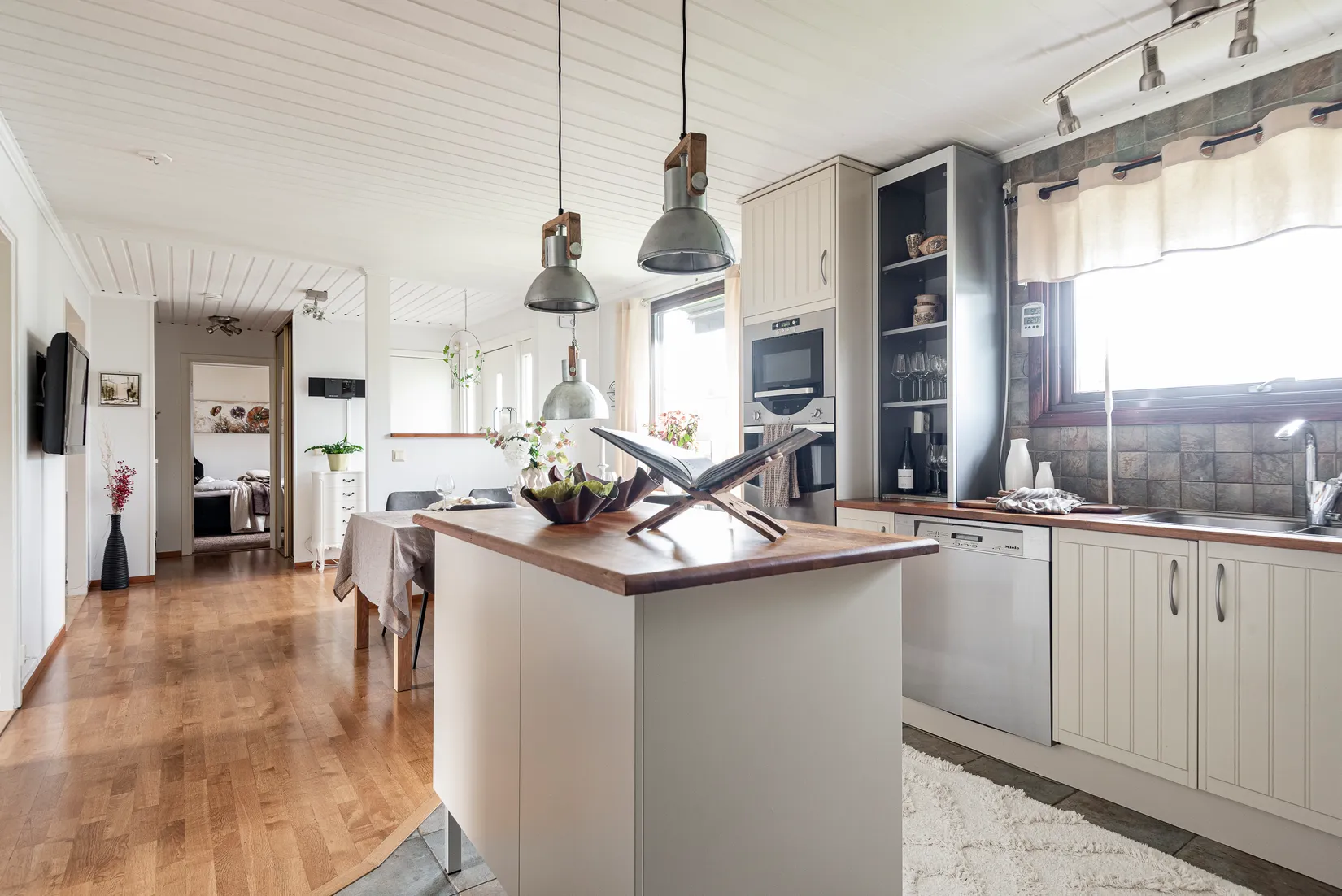 Villa, Stafettgatan 39, Rönnby, Västerås