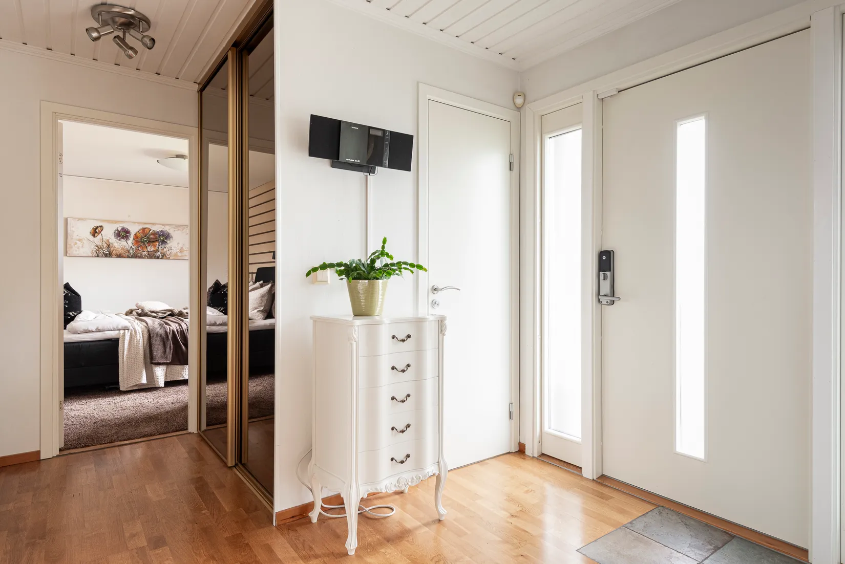 Villa, Stafettgatan 39, Rönnby, Västerås