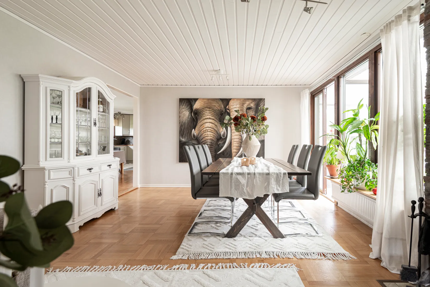 Villa, Stafettgatan 39, Rönnby, Västerås