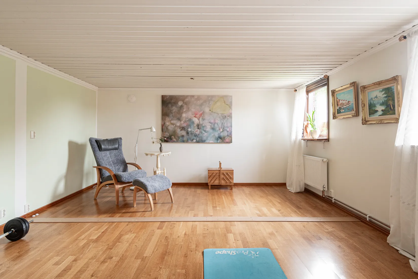Villa, Stafettgatan 39, Rönnby, Västerås
