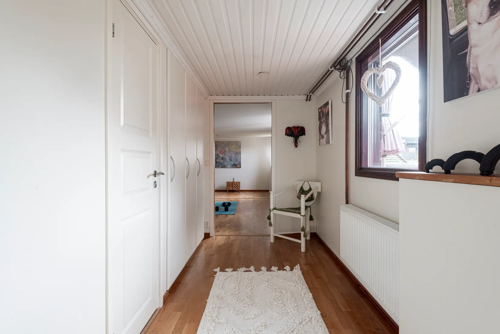 Villa, Stafettgatan 39, Rönnby, Västerås