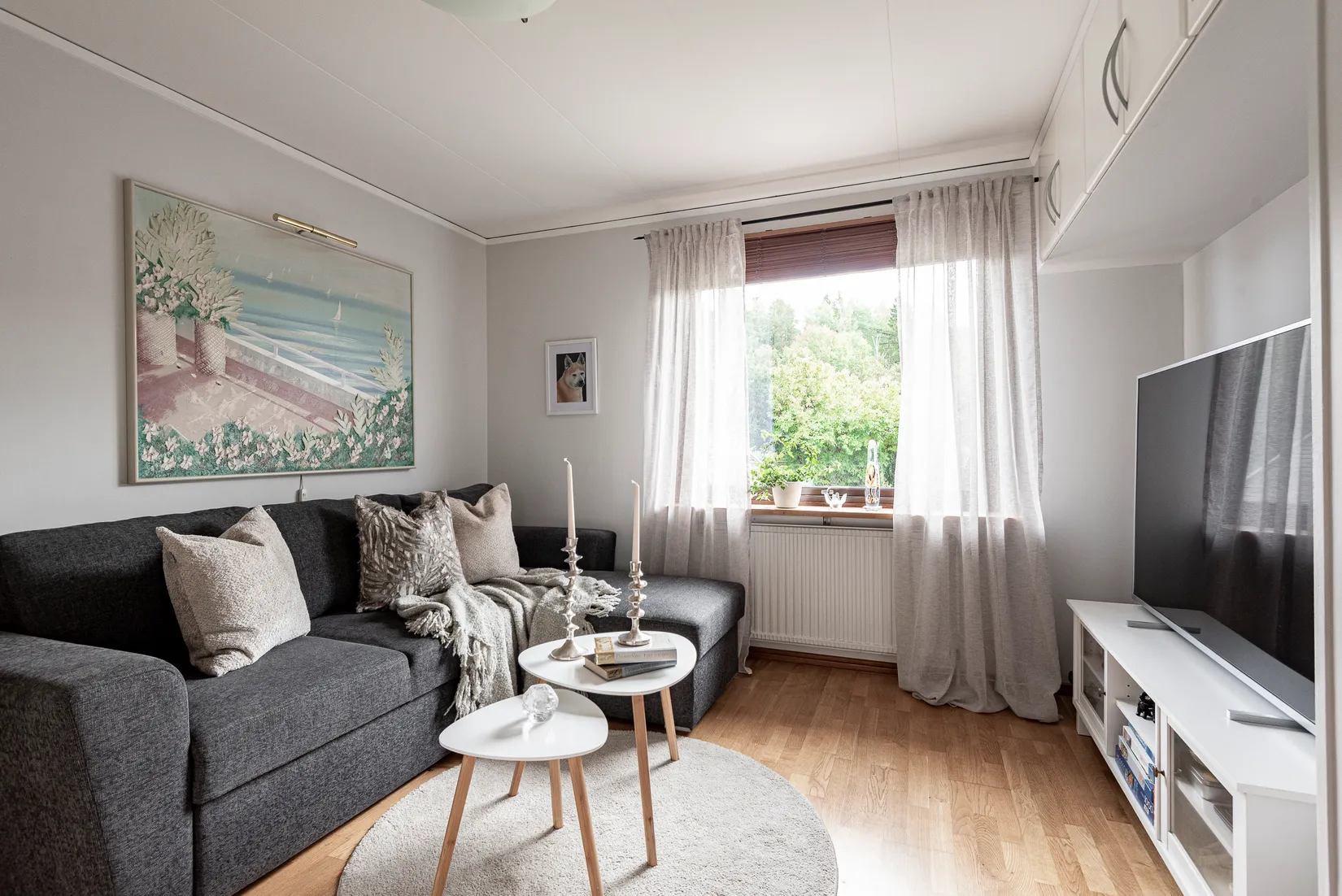 Villa, Stafettgatan 39, Rönnby, Västerås