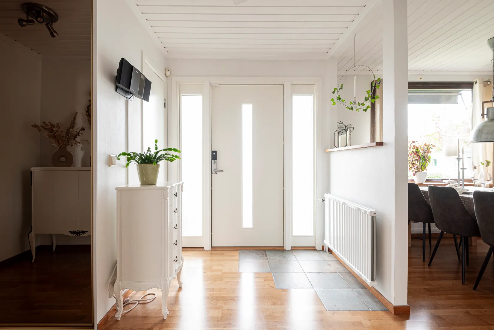 Villa, Stafettgatan 39, Rönnby, Västerås